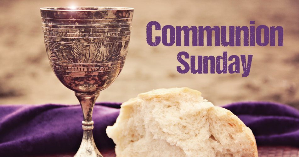 communion_sunday
