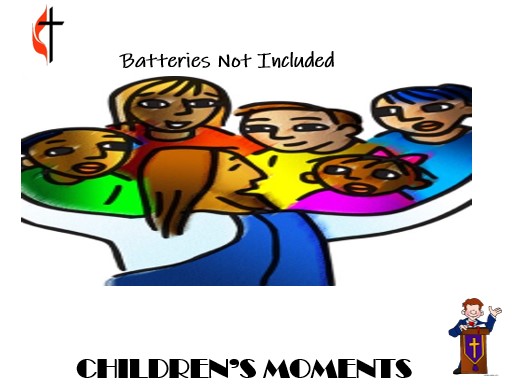 Children's Moments