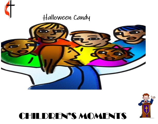 Children's Moments 102719