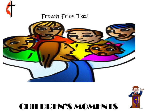 Children's Moments 111019