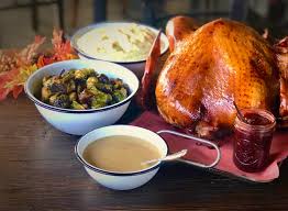 Thanksgivng Turkeys