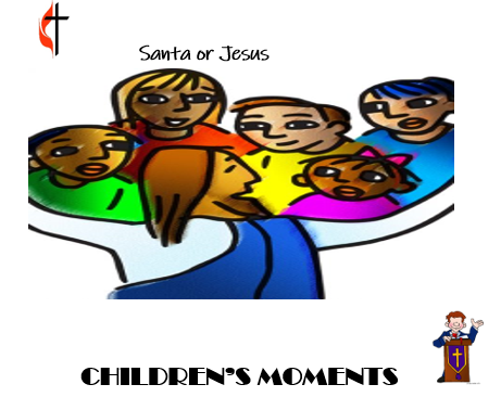 Children's Moments 121519