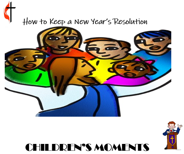 Children's Moments 010520
