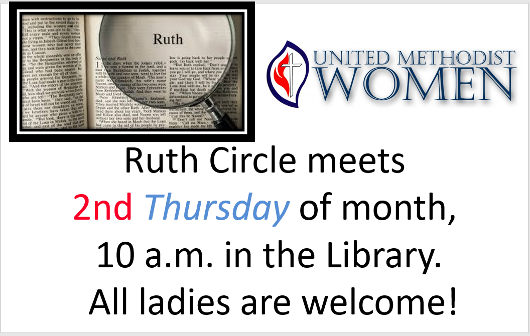 Ruth Circle Notice 01222020