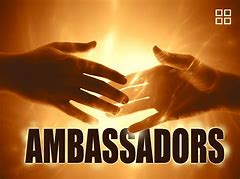 Ambassador Logo