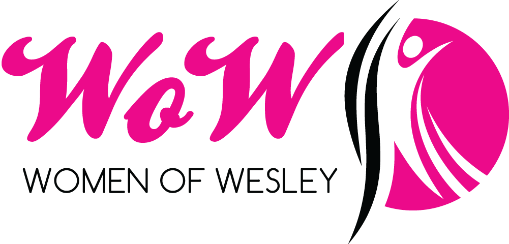 Women of Wesley