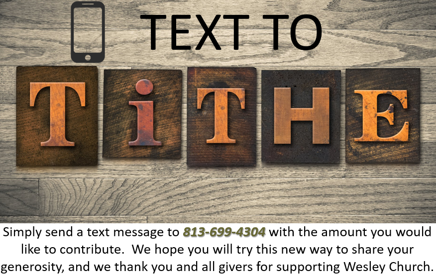 Text To Tithe 2