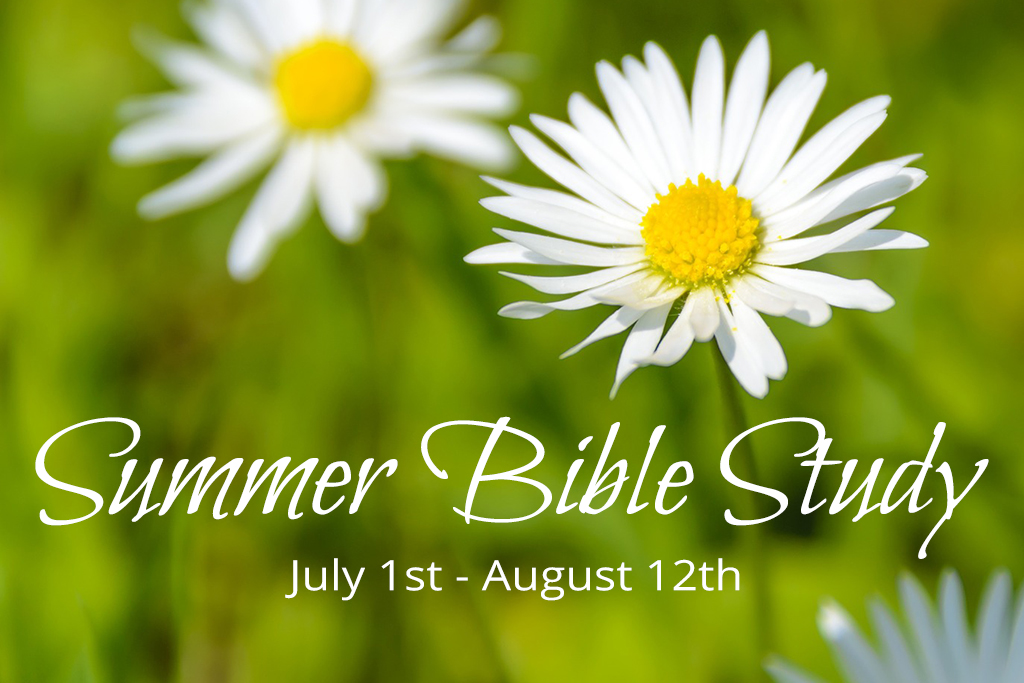 summer-bible-study