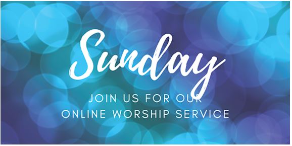 Sunday Worship Service 1