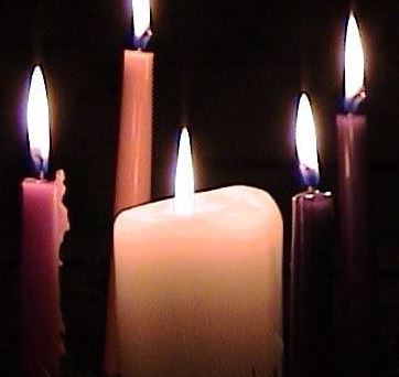 Fifth Week of Advent