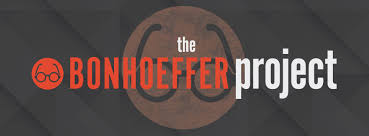 bonhoeffer logo