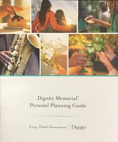 dignity planner