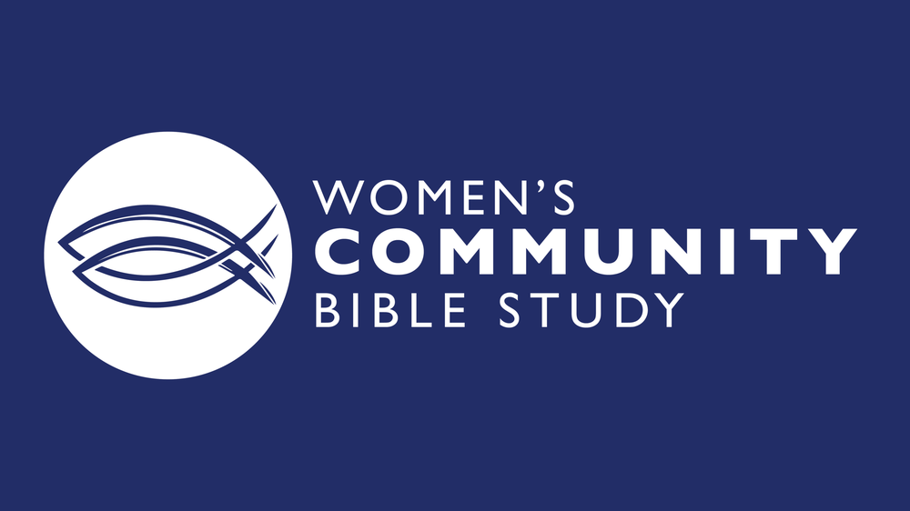 Women's+Community+Bible+Study
