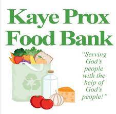 KayeProx logo