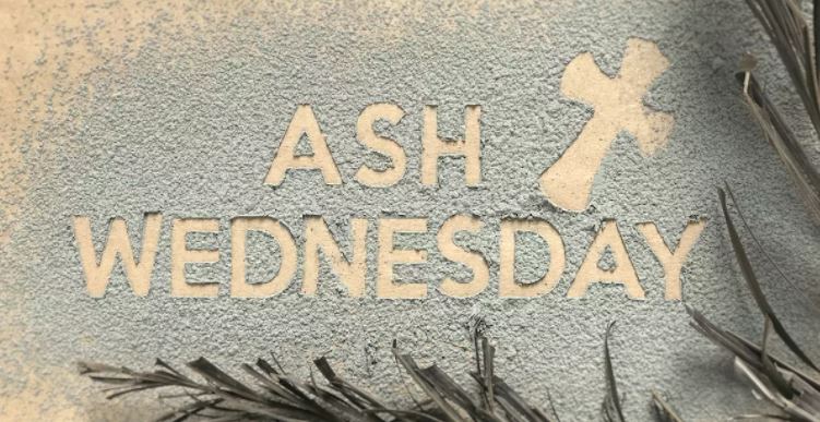 ash wed march2