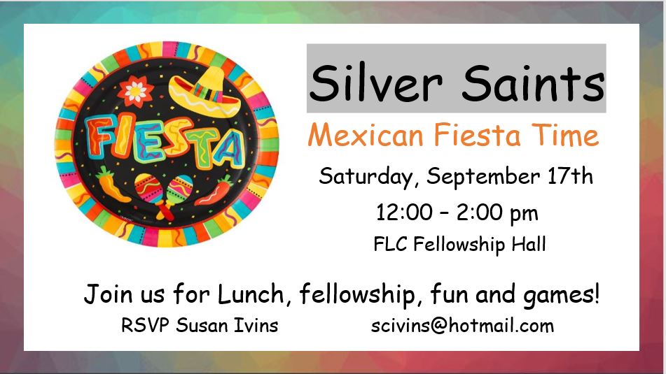 mexican fiesta ppp