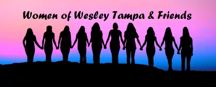 Women of Wesley Tampa
