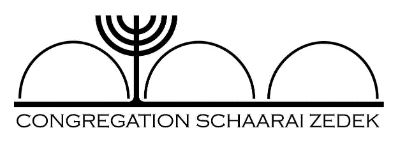congregation Schaarai Zedek